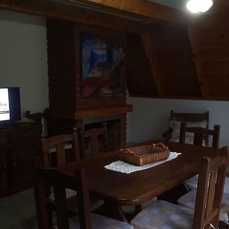 Complejo La Cautiva Villa Esquel Dış mekan fotoğraf