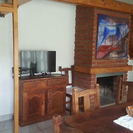Complejo La Cautiva Villa Esquel Dış mekan fotoğraf