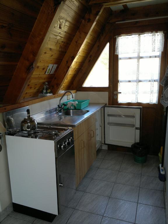 Complejo La Cautiva Villa Esquel Oda fotoğraf