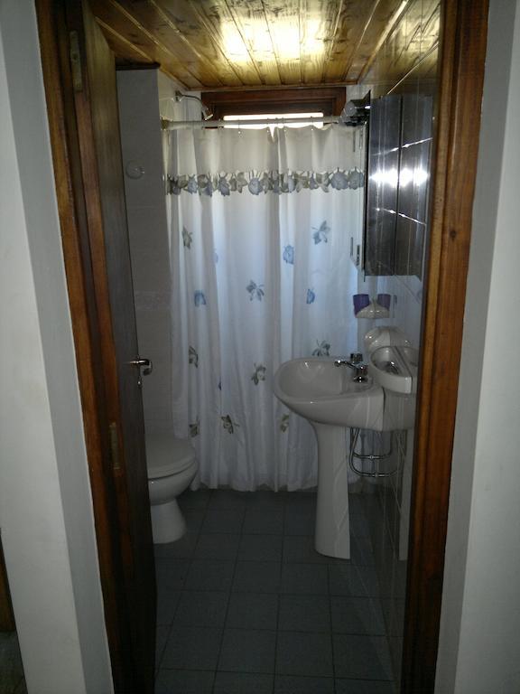 Complejo La Cautiva Villa Esquel Oda fotoğraf