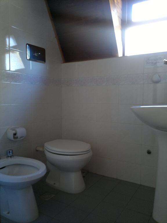 Complejo La Cautiva Villa Esquel Oda fotoğraf