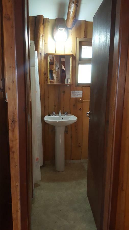 Complejo La Cautiva Villa Esquel Dış mekan fotoğraf